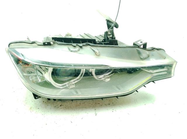 Reflektor prawy 63117259526 BMW