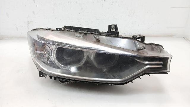 Reflektor prawy 63117259526 BMW