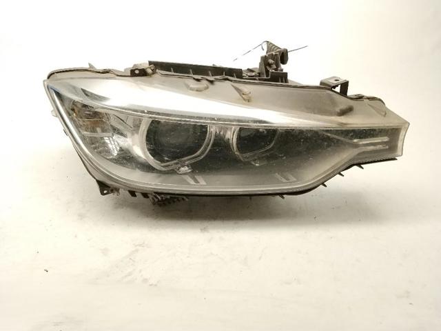 Reflektor prawy 63117314532 BMW