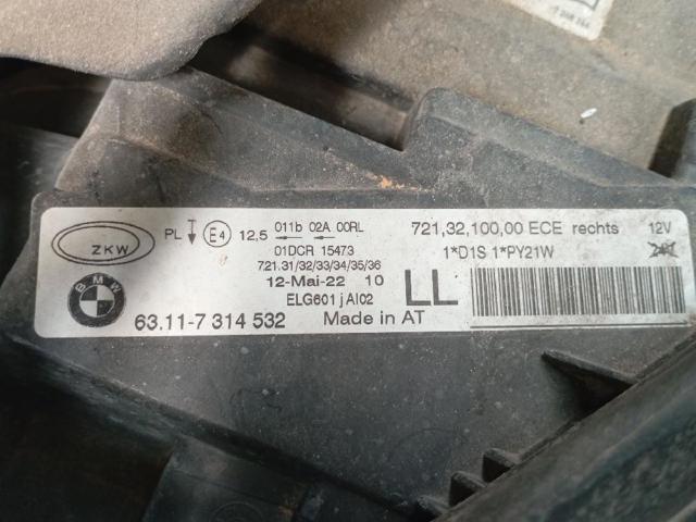 63117314532 BMW