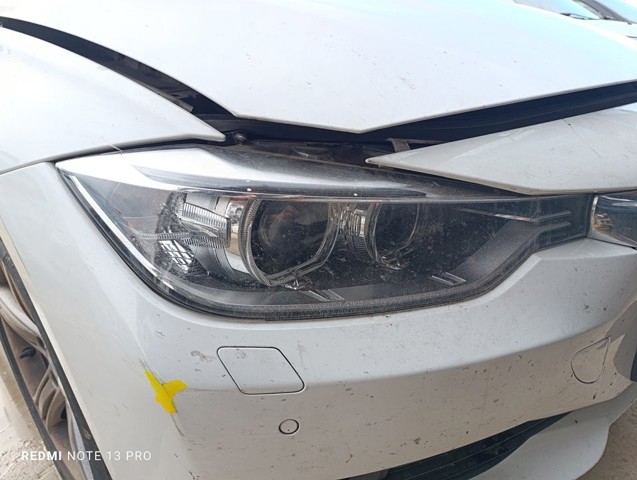 Reflektor prawy 63117314532 BMW