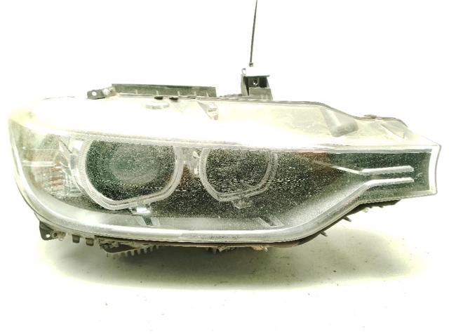 Reflektor prawy 63117314532 BMW