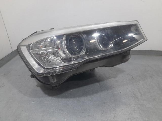  BMW X3  (F25)