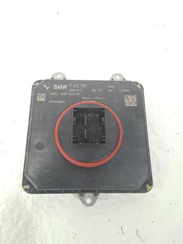 63117472771 BMW