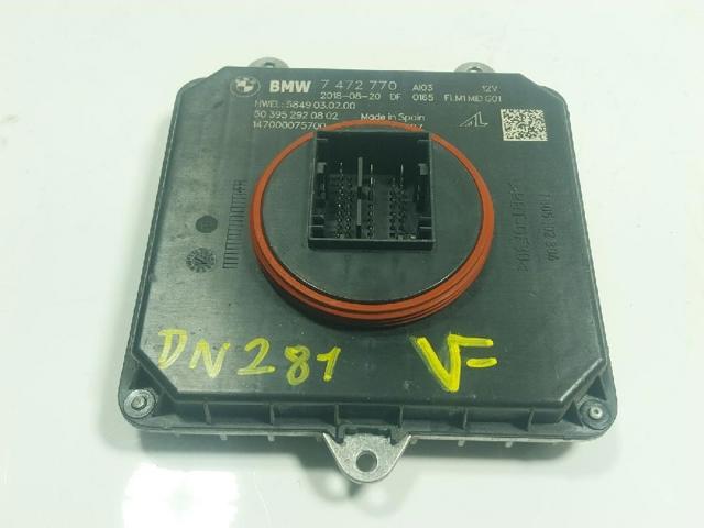 63117472771 BMW