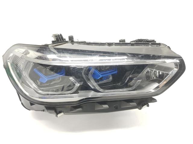 Reflektor prawy 63119850418 BMW