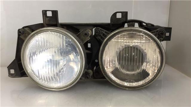 Reflektor lewy 63121391321 BMW