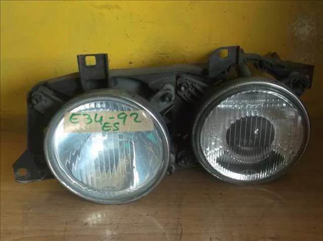 Reflektor lewy 63121391321 BMW