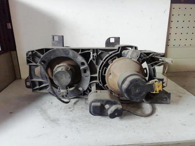 Reflektor prawy 63121391322 BMW