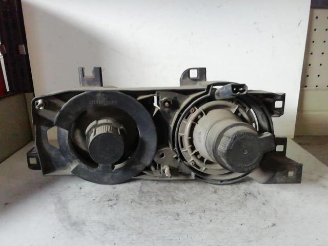 Reflektor prawy 63121391322 BMW