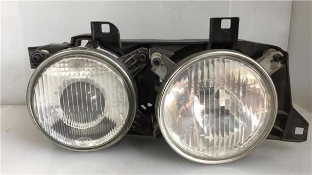 Reflektor prawy 63121391322 BMW