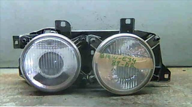 Reflektor prawy 63121391322 BMW