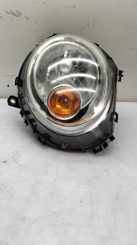 Reflektor lewy 63122751263 BMW