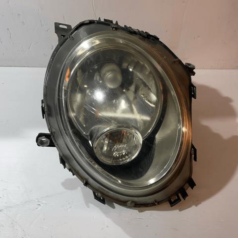 Reflektor prawy 63122751264 BMW