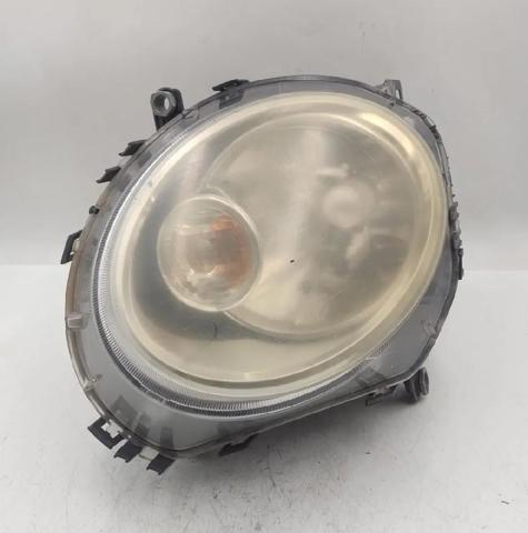 Reflektor prawy 63122751264 BMW