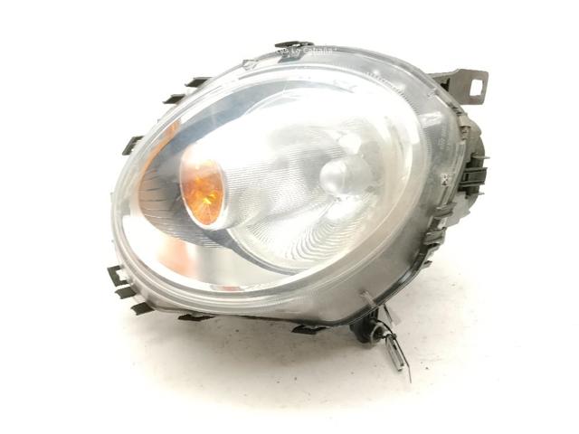 Reflektor prawy 63122751264 BMW