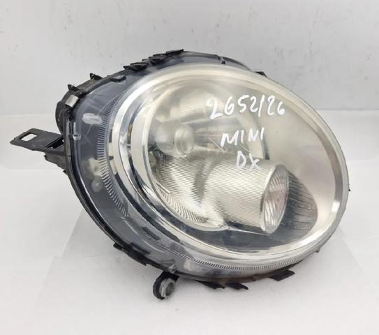 Reflektor prawy 63122751264 BMW