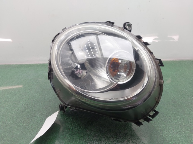 Reflektor lewy 63122751871 BMW