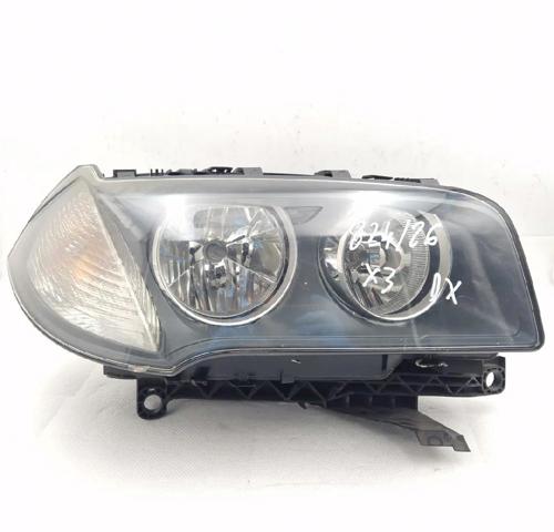 63123418412 BMW