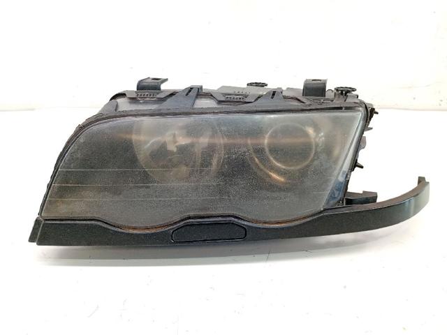 Reflektor lewy 63126902745 BMW