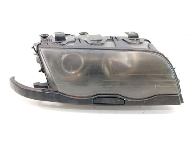 Reflektor prawy 63126902746 BMW