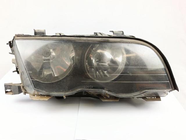 Reflektor prawy 63126902746 BMW