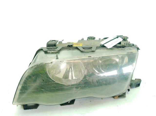 Reflektor lewy 63126902759 BMW