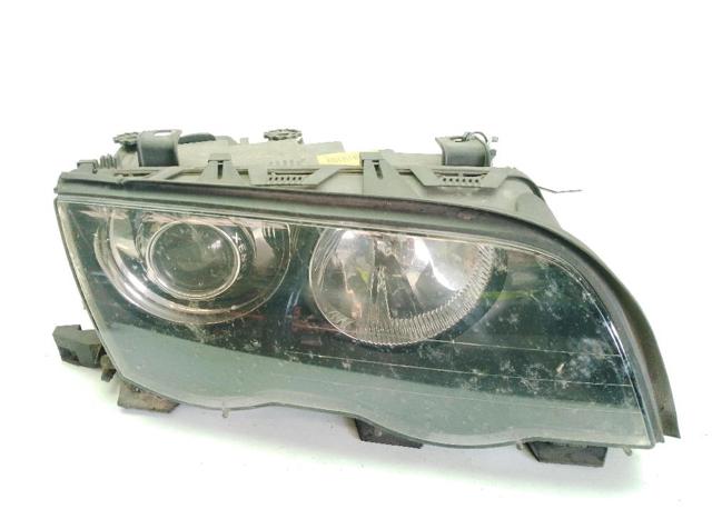 Reflektor lewy 63126902759 BMW