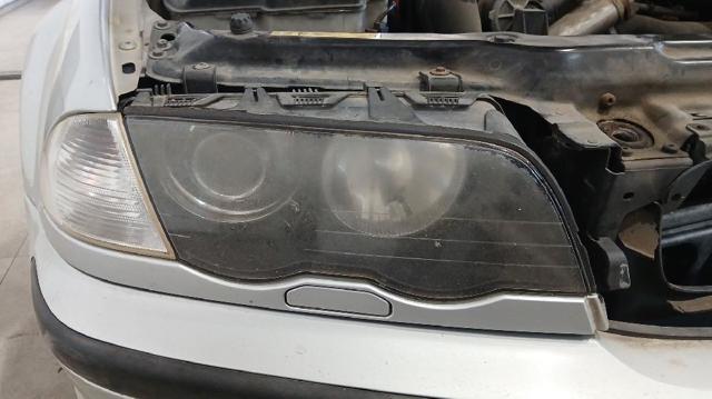 Reflektor prawy 63126902760 BMW