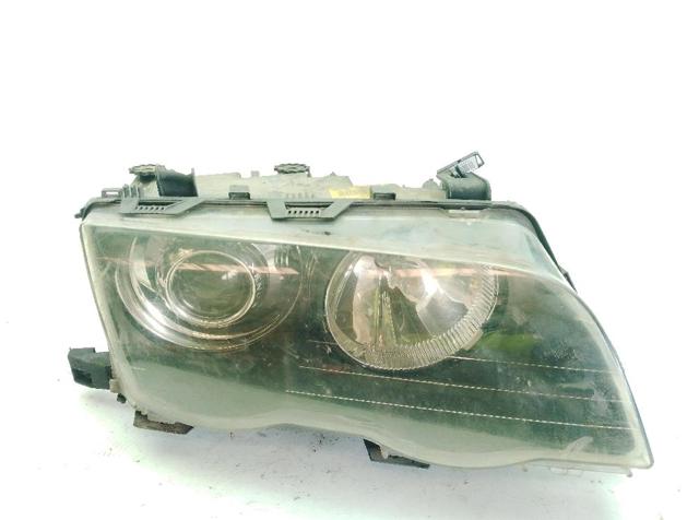 Reflektor prawy 63126902760 BMW