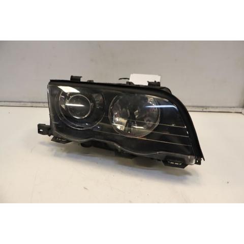 Reflektor prawy 63126902760 BMW