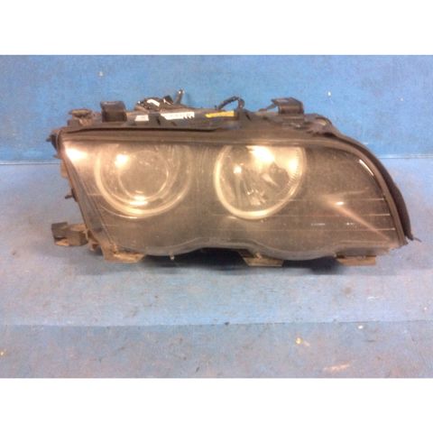 Reflektor prawy 63126902760 BMW