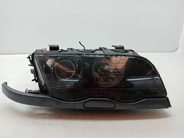 Reflektor prawy 63126902760 BMW