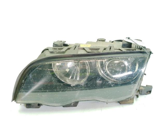 Reflektor prawy 63126902760 BMW