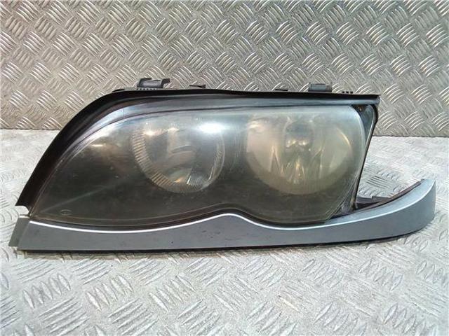 Reflektor lewy 63126910955 BMW