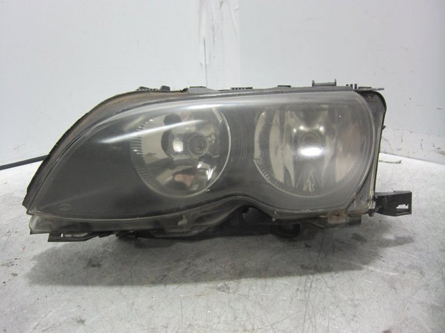 Reflektor lewy 63126910955 BMW