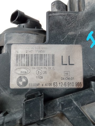 63126910955 BMW