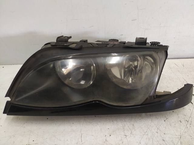 Reflektor lewy 63126910955 BMW