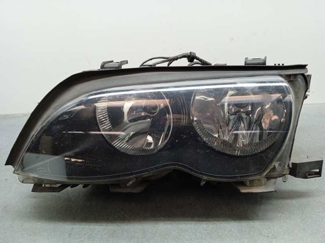 Reflektor lewy 63126910955 BMW