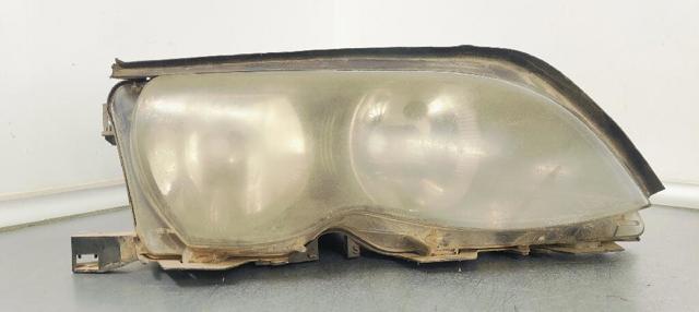 Reflektor prawy 63126910956 BMW