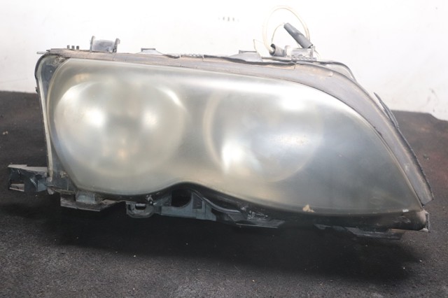 Reflektor prawy 63126910956 BMW