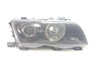 Reflektor prawy 63126910956 BMW