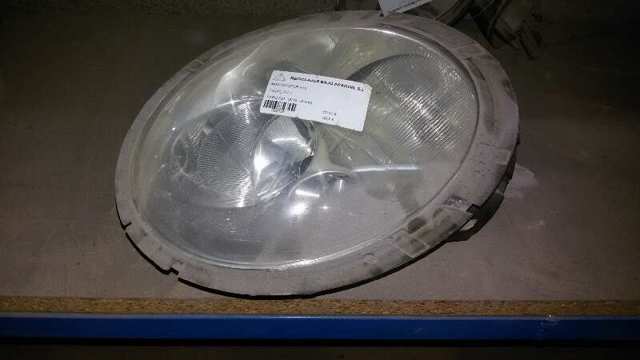 Reflektor lewy 63126911703 BMW