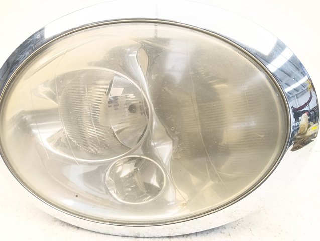 Reflektor lewy 63126911703 BMW