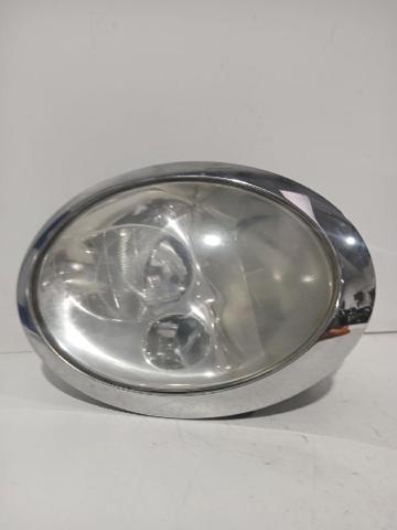 Reflektor lewy 63126911703 BMW