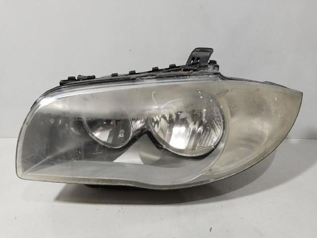 Reflektor lewy 63126924485 BMW
