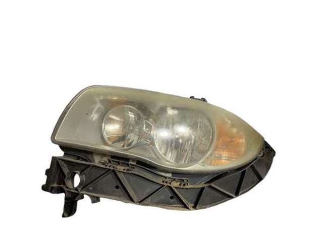 Reflektor lewy 63126924485 BMW