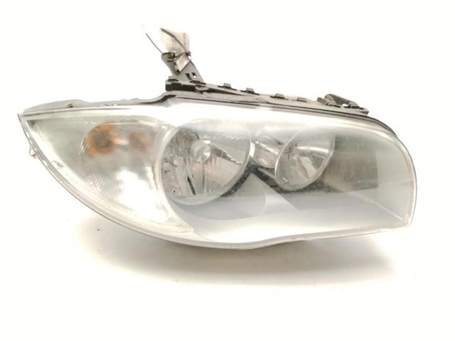 Reflektor prawy 63126924486 BMW