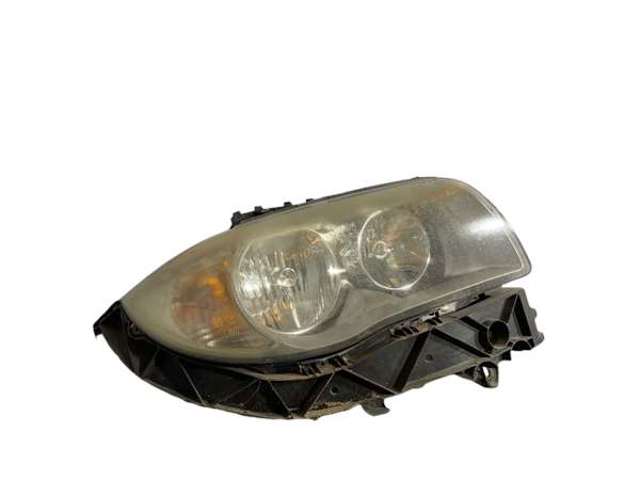 Reflektor prawy 63126924486 BMW