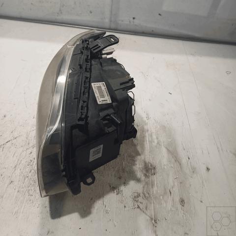 Reflektor prawy 63126924486 BMW
